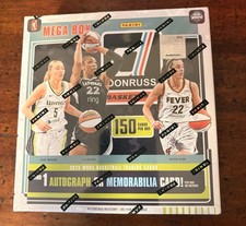 2011 Rittenhouse Archives WNBA Basketball 9
