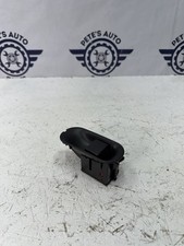 2011-2018 Porsche Cayenne Gts Steering Column Tilt Adjust Control Switch Oem 2011-2018 Porsche Cayenne Gts Steering Column Tilt Adjust Control Switch Oem