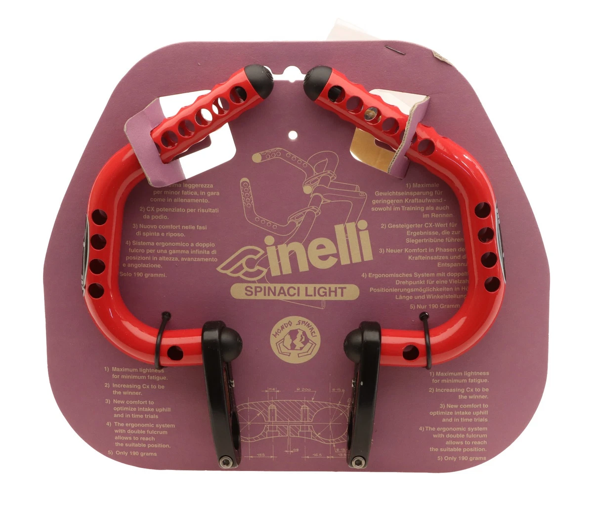 cinelli spinaci products for sale | eBay