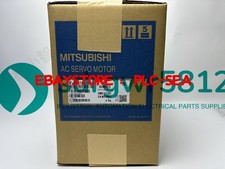 HF-SP81MK-S12 1x New Mitsubishi HF-SP81MK-S12 AC Servo Motor Fast delivery