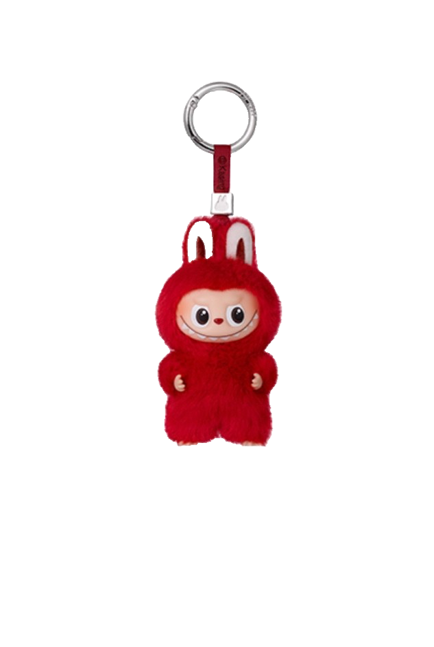 USA* Authentic Pop Mart Labubu The Monster Pin for Love | eBay