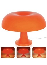 Classic Mushroom Table Lamp ModernBauhaus Design Table Lamp HotelBedroom