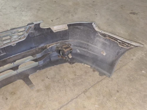 Paraurti Anteriore per HYUNDAI ACCENT (LC) GL 4P 2003 222488 - Bild 5 von 6