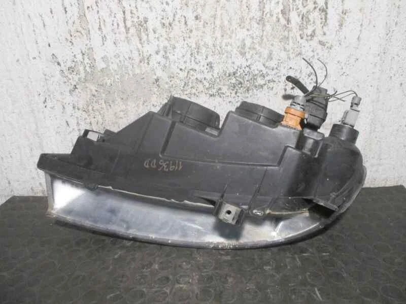 260103707R scheinwerfer rechts für RENAULT MEGANE I FASE 2 CLASSIC (LA..) 1997 - Bild 3 von 4