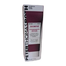 Peter Thomas Roth Microdermabrasion Exfoliating Pore Purifier  1.7 oz
