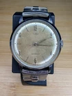 Vintage 1965 Timex Mechanical Men's Watch 2565 Caliber (Parts/Repair)