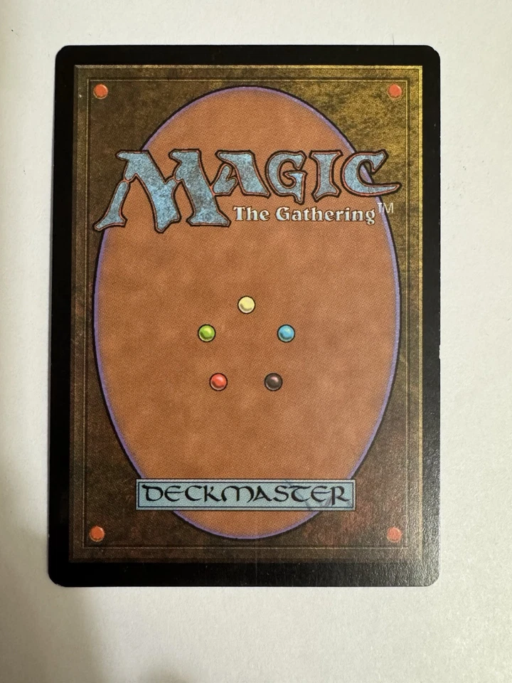 Magic The Gathering Humility (1997Tempest) - Image 2 of 2
