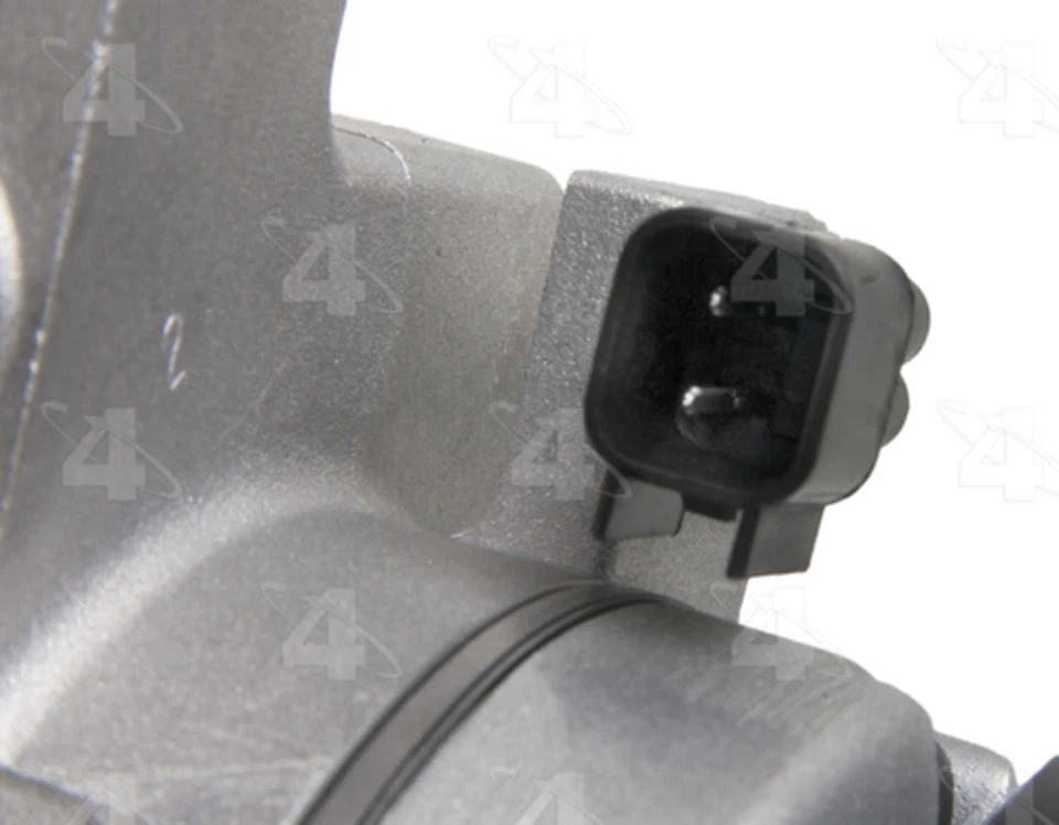 Компрессор кондиционера для 2011-2017 Ford Mustang 2012 2013 2014 2015 2016 168661 - Изображение 4 из 4