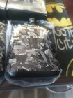 Lot Of Five New Flasks Wrapped — photo 6