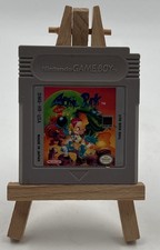 Atomic Punk Nintendo Game Boy Classic Spiel M...