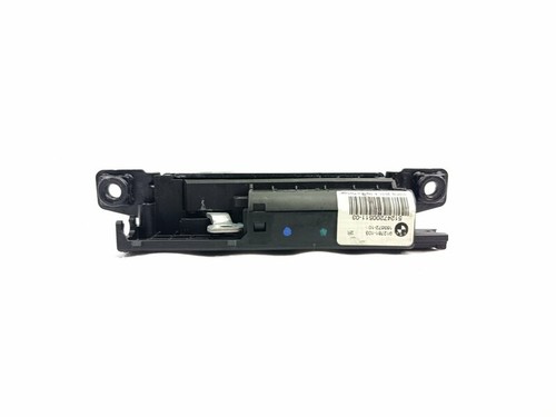51247200511 176095 griff deckelschloss BMW X1 E84 SDRIVE 18D 2009 - Bild 2 von 14