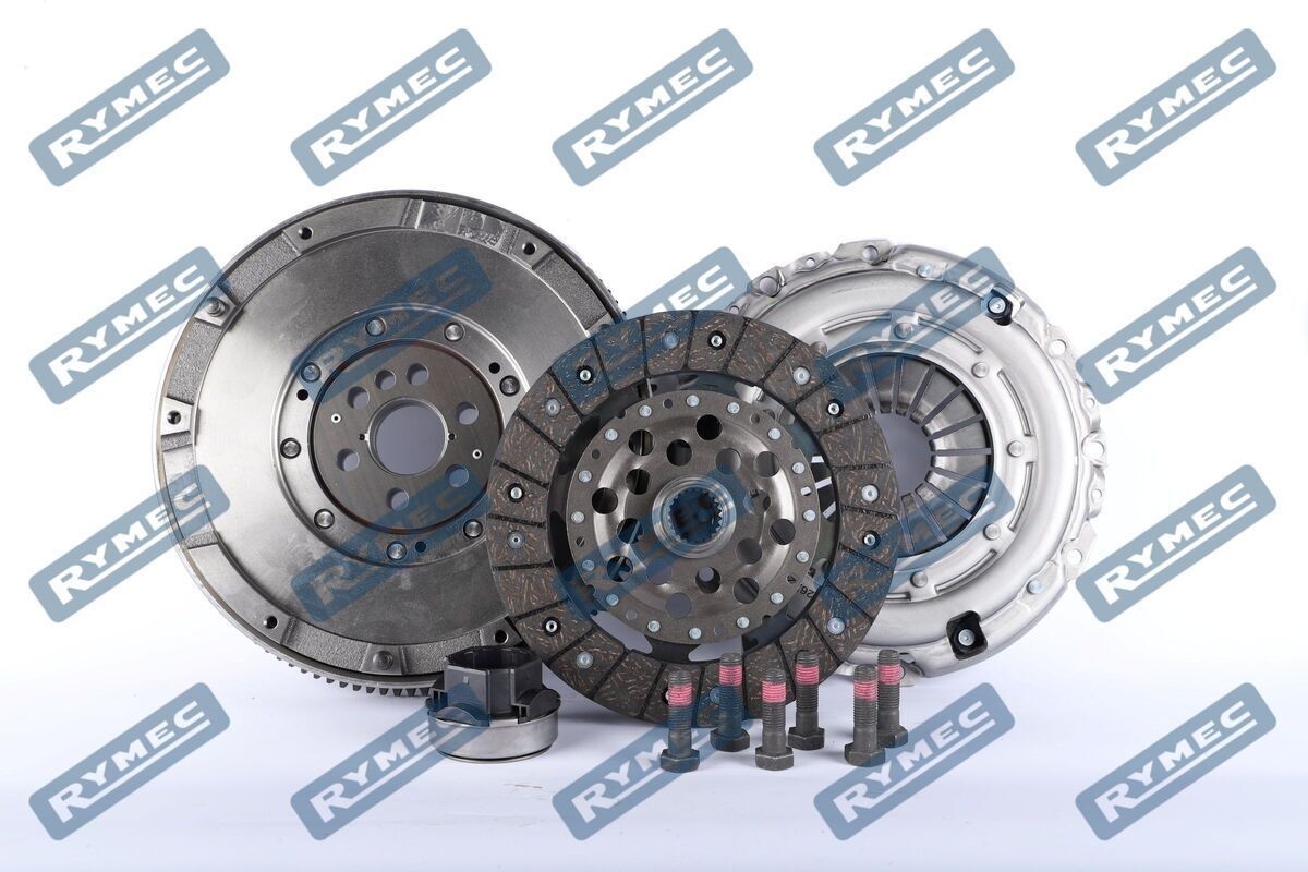 Clutch Kit Dual Mass Flywheel for BMW 3 Series Touring E91 2004 to 2012