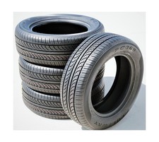Set of 4 FOUR Fullway PC369 All-Season Passenger Car Performance Radial Tir...