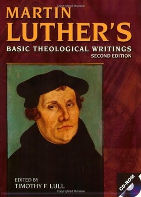 Martin Luthers Basic Theologi - ACCEPTABLE