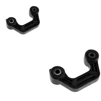 2x NTY Koppelstange Stabilisator hinten für Subaru Impreza Station Wagon GG 2.0