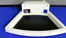 Bose Wave Radio CD Pedestal White AWACCQ Audio AUX Dock