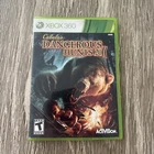 Cabela's Dangerous Hunts 2013 (Microsoft Xbox 360, 2012) Complete