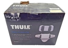 Thule Baby Supporter 20101001-PADDED SIDES  HEAD SUPPORT