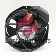 1PCS Nmb Technologies 5915PC-12T-B30 Axial Fan 150Mm 115Vac 380Ma