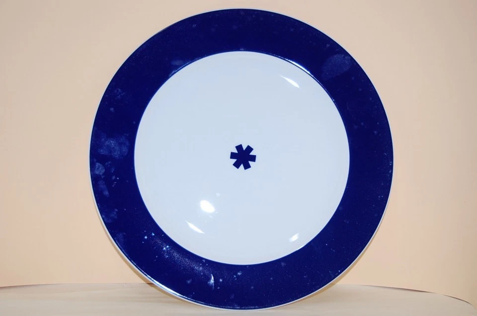 Platzteller 31 cm 1382 Square Arzberg