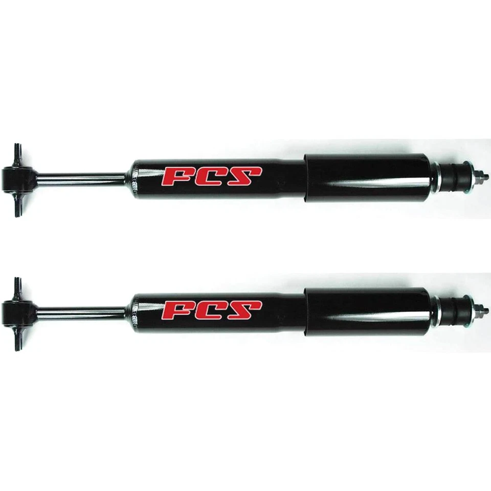 Amortiguador delantero FCS 2 piezas para Ford Explorer Ranger Mazda B3000 y B4000 Foto 3 de 3