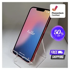 Apple iPhone 14 128GB 256GB 512GB Red Starlight Unlocked Verizon ATT 5G