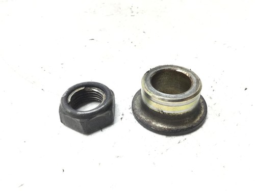 SYM SYMPHONY ST E5 200 Dado Lagergehäuse Hinterradritzel Achse 2021