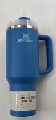 #ad #ad Stanley Blue 40oz $19.99