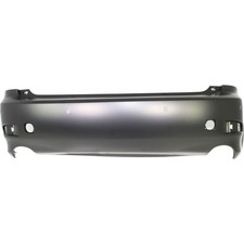 Rear Bumper Cover For 2006-2008 Lexus Is250 Primed Lx1100128 5215953906