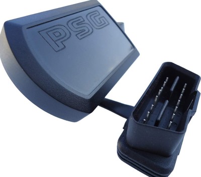 Chiptuning Box geeignet für alle Ford asia/oceania +25% mehr Leistung V5