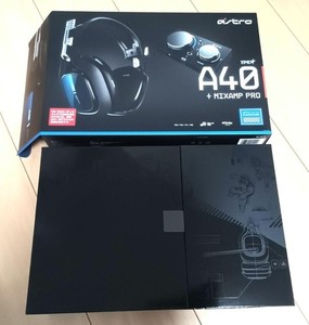 Astro A40 Tr Ps5 | eBay