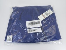 Alfred Dunner Classics Proportioned Medium Elastic Pants Size 12 Style02501 BLUE