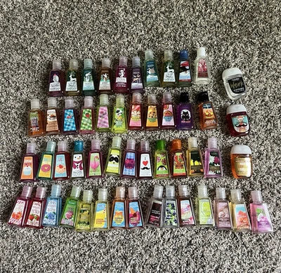 Bath & Body Works Hand Sanitizers for sale | eBay