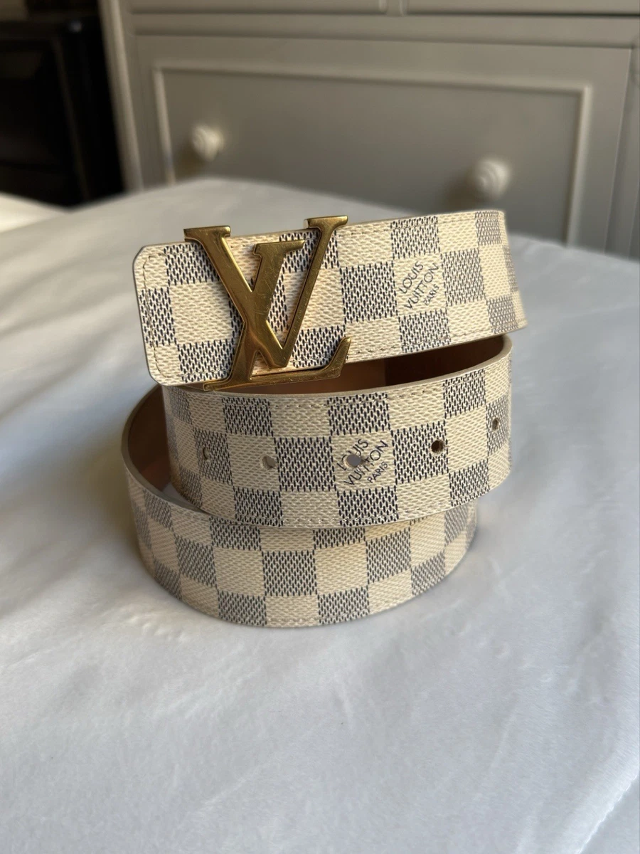 louis vuitton belt 90 products for sale | eBay