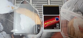 Bomberman '93 Turbo Grafx 16  Card Only