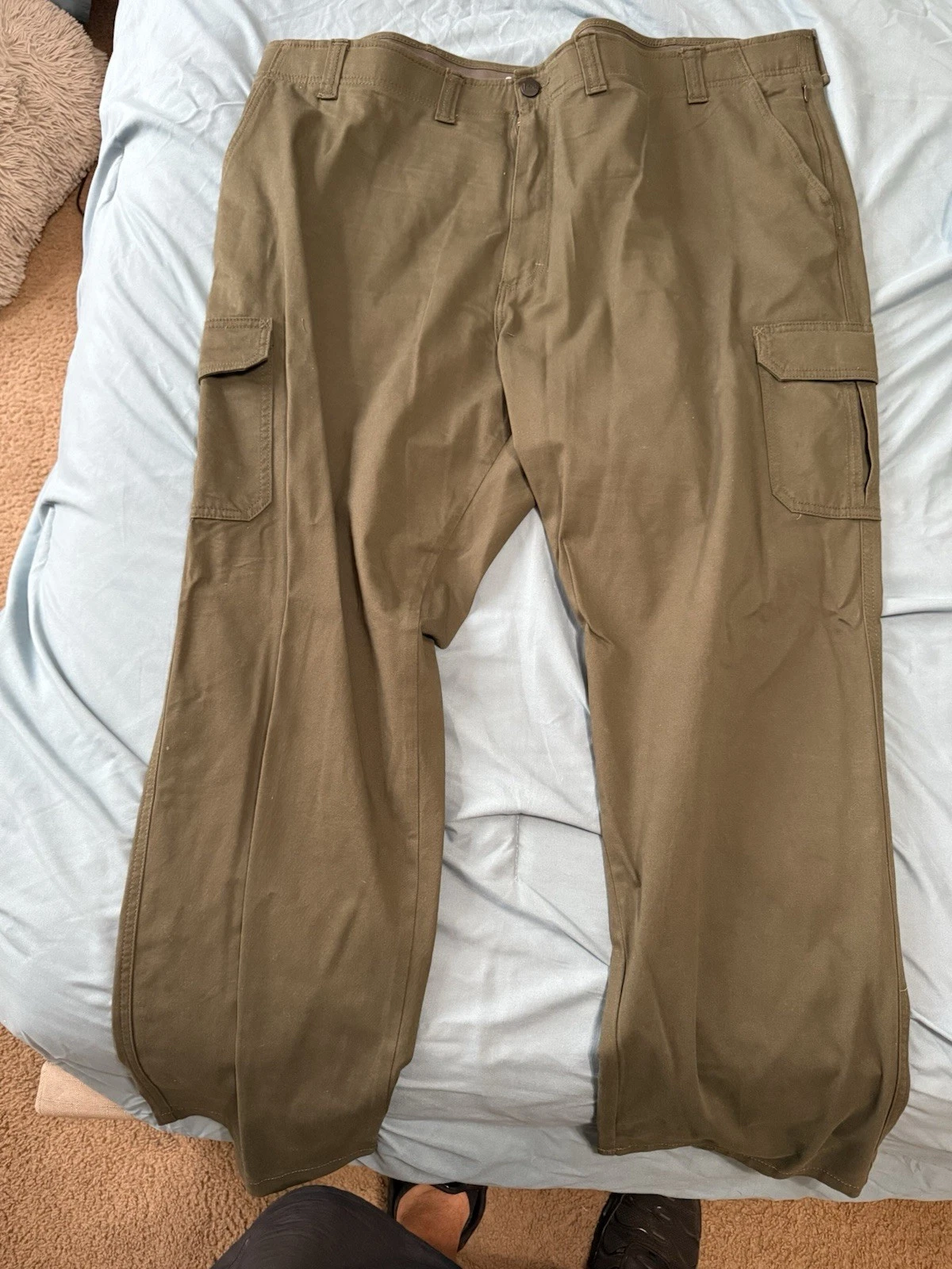 Lee Cargo Pants