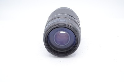 Tamron 70-300mm F/4-5.6 LD Tele-Macro (572D) Lens For Canon EF Mount