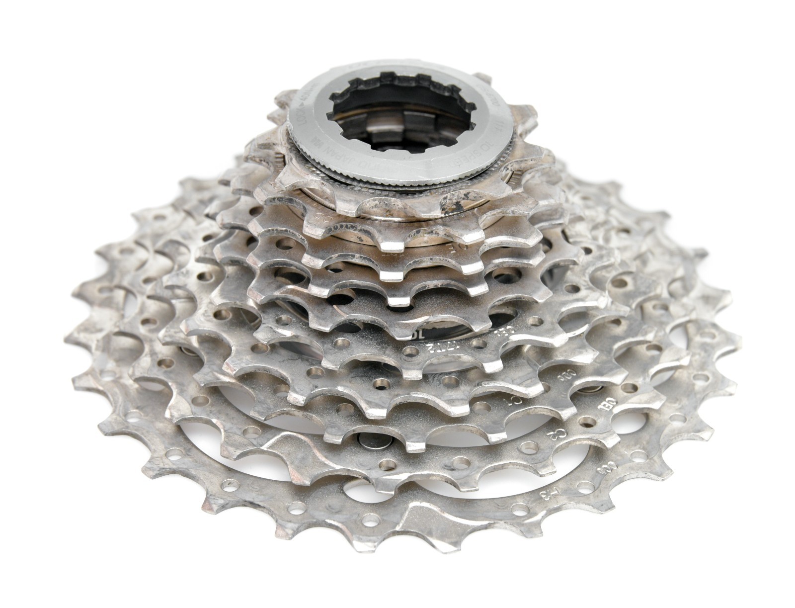 Shimano Ultegra CS-6700 10 Speed Road Bike Cassette 11-28T H