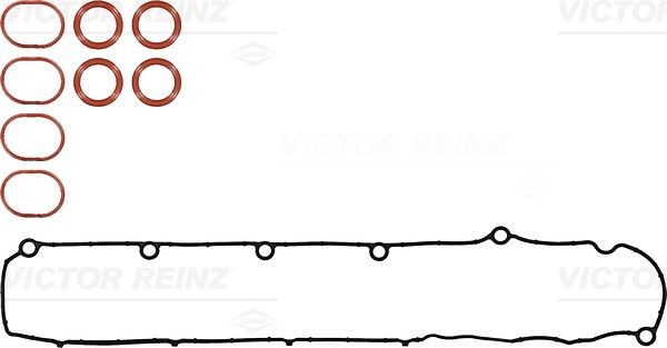Victor Reinz Dichtungssatz, Zylinderkopfhaube FüR CitroËN Fiat Ford Lancia-image
