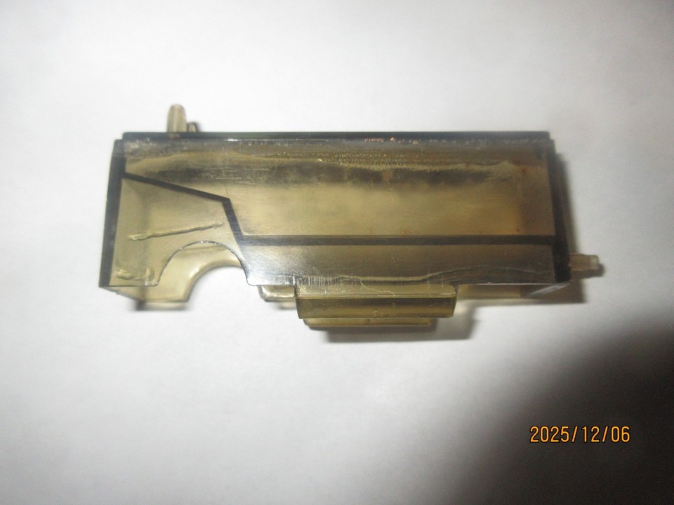 Kit Freni Posteriori A Dischi KERSCHER Perforazione Porsche 5 X 130 Per Volkswagen Cox A Cardani 68 Vh40500 - Foto 7