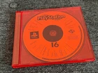 Official Playstation Magazine Demo Disc 16 Silent Hill Tested Working