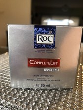 Roc Complete Lift & Firming Moisturiser  50ml.. New $69