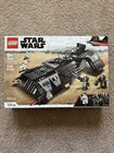 NEW Sealed LEGO 75284 STAR WARS Knights of Ren Transport Ship 595 Pcs