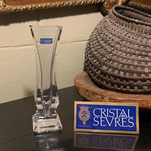 Cristal De Sevres | eBay