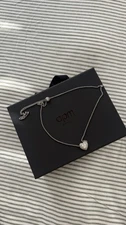 apm monaco necklace New With box