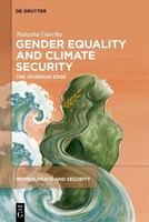 Gender Equality And Climate Security Natasha Garcha