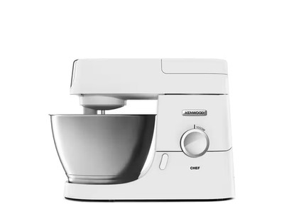 Kenwood Chef Küchenmaschine KVC30 Modell KVC3100W - BITTE LESEN