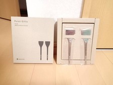Snow Peak Spatula for Monjayaki Item Brand New Unused Not for Sale