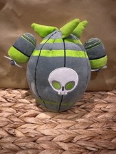 Bloons TD6 ZOMG Jumbo Plush Doll Game Props Figure Christmas Toy Birthday Gift