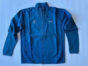 Federer Jacket | eBay